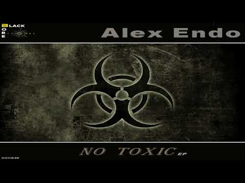 Alex Endo - Danger (Original Mix)