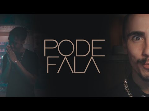 Pascoal - PODE FALA (Prod. Guts) (feat. TeLima (BLVCK mob))