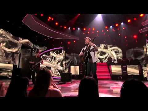 That's All - Phillip Phillips (American Idol Performance)