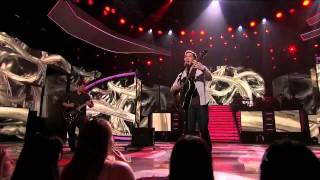 That&#39;s All - Phillip Phillips (American Idol Performance)