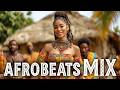 AFROBEATS MIX 2026 Best Party Hits Right Now Ft Burna Boy Wizkid Rema 3 HOURS