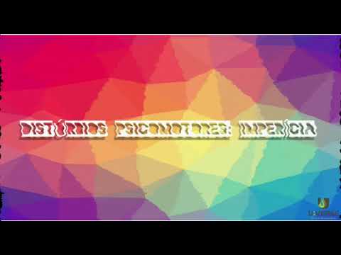 Distúrbios Psicomotores Imperícia