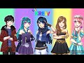 Everything At Once Fan Art Edition Credits In Description