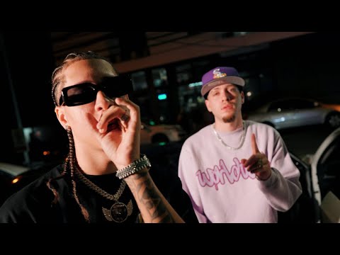 Ben G Bless ❌ El Rapper RD  -Verte Rmx (Video Oficial)