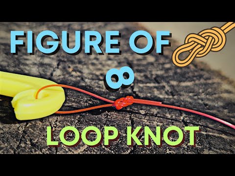 Figure of Eight 8 Loop Knot: Loop Tyer vs. No Loop Tyer - Which is Better?