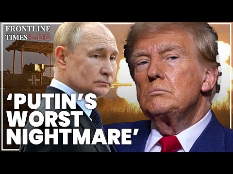 Trump could be Putin’s worst nightmare as Russia misplays hand | Sir Bill Browder