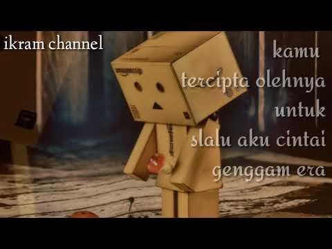 Danbo galau