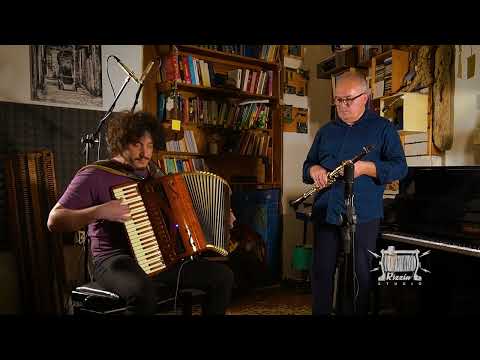 Rizzia Studio - Ep. 10 - Due Anime, due Talenti - Bop Lives