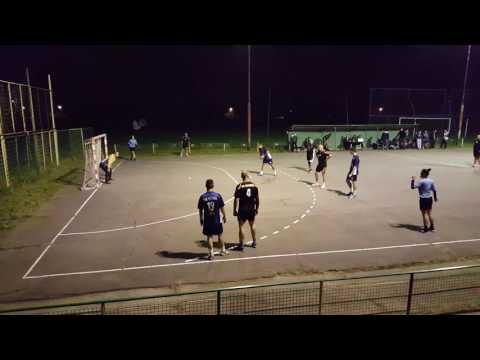 Kup utakmica RK Titel-ORK Putinci 33:24