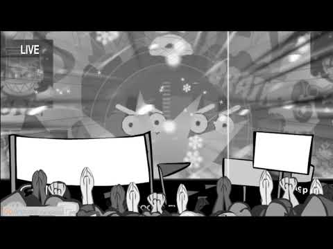 Spiffy Pictures.EXE Button K (2025 Remastered)