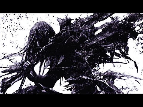 ANGUISH, zyzek – FALLEN ANGEL (Album Visualizer)