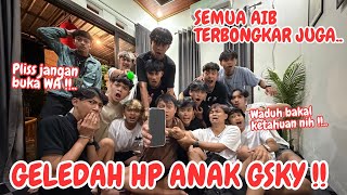 Download lagu It turns out Faisal often chats with someone!! SEARCH GSKY'S CHILD'S PHONE mp3 Download lagu It turns out Faisal often chats with someone!! SEARCH GSKY'S CHILD'S PHONE mp3