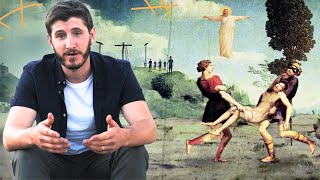 🪦 Did the Disciples Steal Jesus' Body? Unraveling the Resurrection | NUA - A Faith Adventure | Ep 9