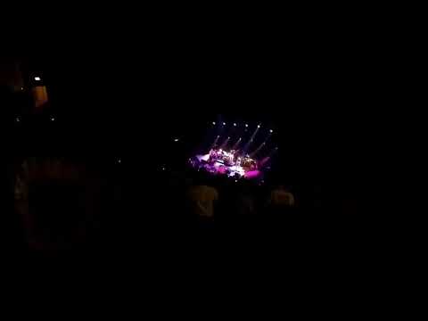 Trey Anastasio Trio @ Chicago Theater 4-20-18