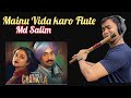 Menu Vida Karo II FLUTE II Arijit Singh