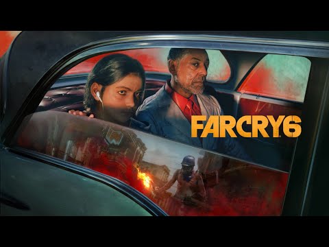 ( PS5 ) FAR CRY 6 Walkthrough Gameplay Part 6