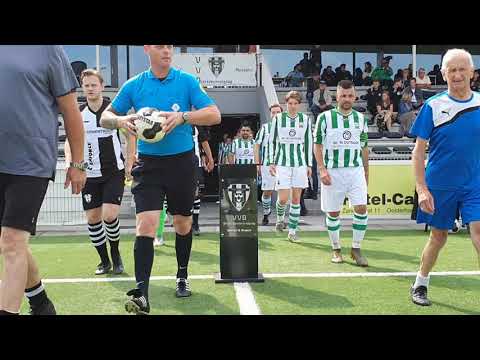 Oosterhout zon1 - DVVC 1