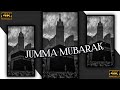 4k Jumma Mubarak Status Owais Raza Qadri New Status 2023 Jumma Mubarak Islamic Video Al Haji