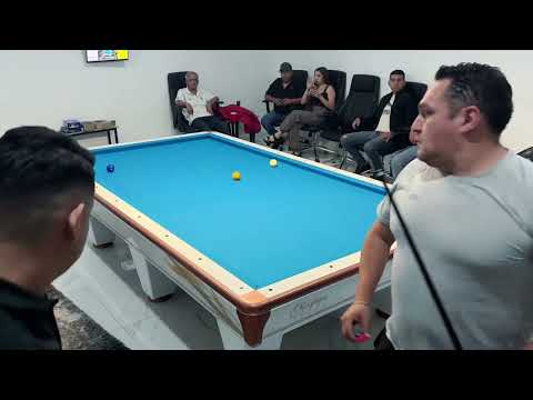 JUGADA DE COMPROMISO LUIS SOBREIRA VS BECERRO SINALOA VS JALISCO