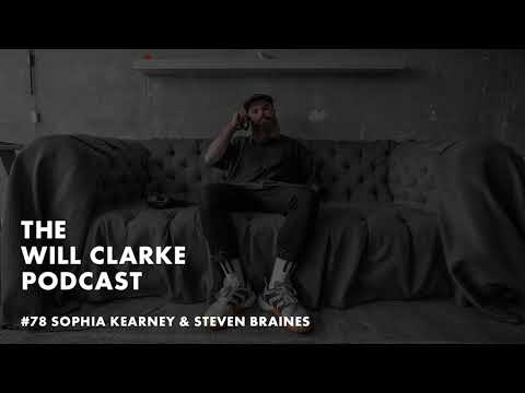 #78 Sophia Kearney & Steven Braines