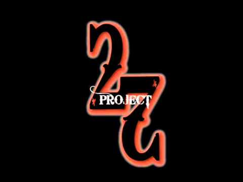27 Project - Grindin (ft. Mosef)