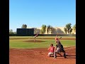 AZ Junior Fall Classic- Trombly Tribe 9/24/2023