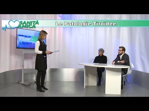 Sanità Amica del 14/12/2017