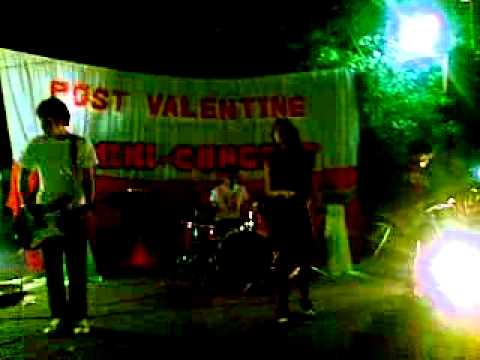 Riding alone-73 bullets (live, post valentine concert)