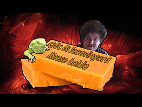 Cr0c & Leon Vinyard - Keese Loide [bitchwaslos Exclusive]