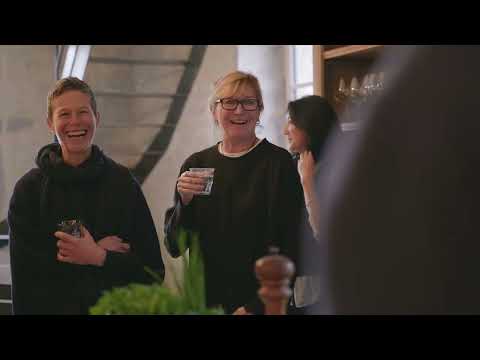 Friends | The Cook's Atelier Snippets