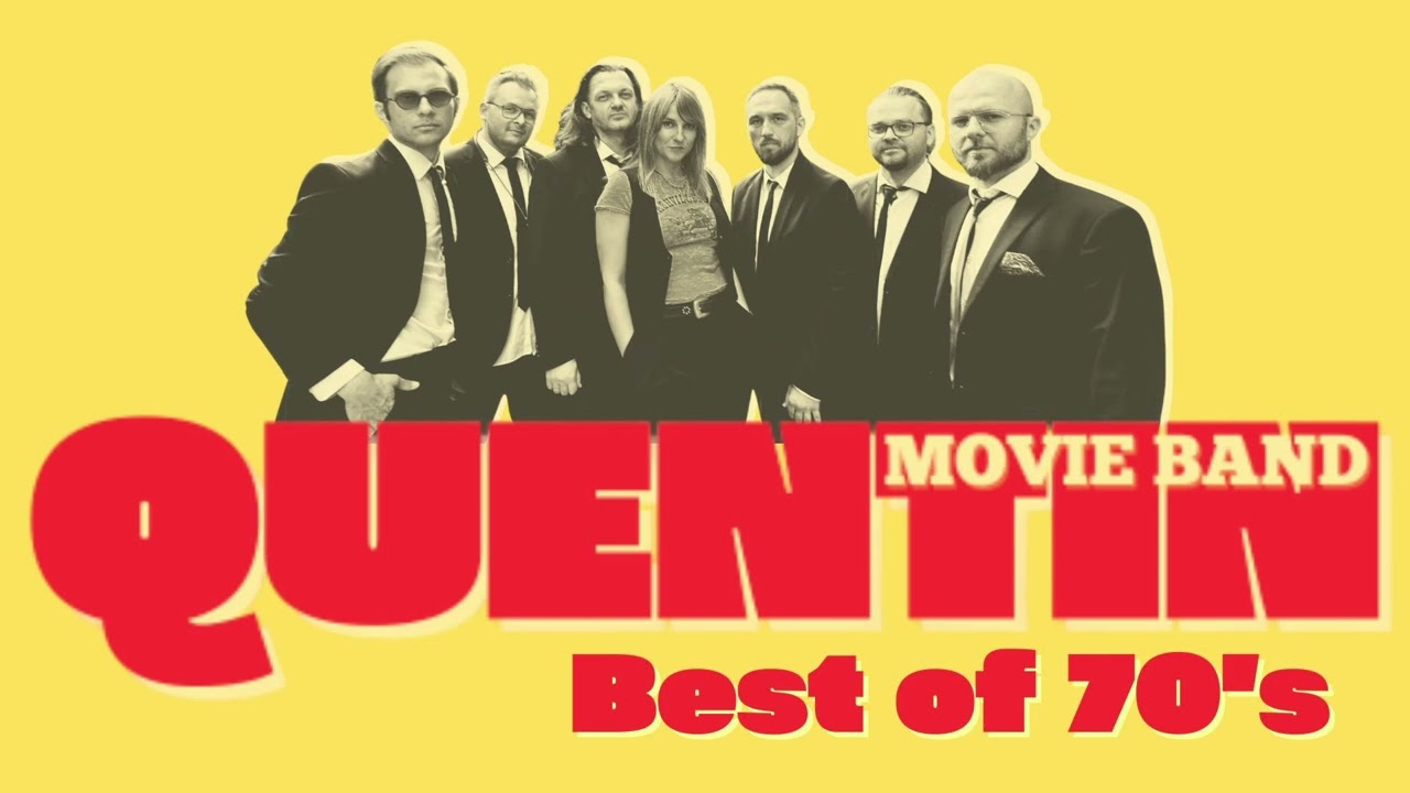 Best of 70s Live Miniaturka