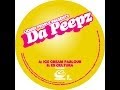 Liquid People Presents DA PEEPZ Ice Cream Parlour