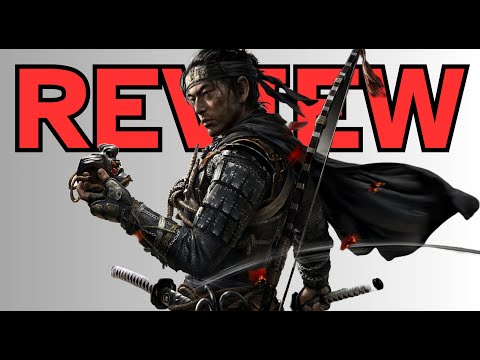 Ghost of Tsushima PC Short Review