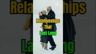 The Key to Long-term Relationship #relationshipadvice #relationshiptips #relationships #relationship