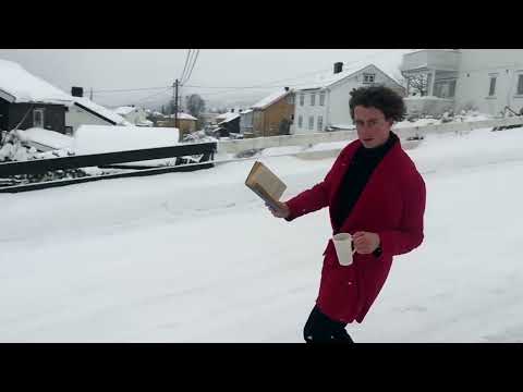 My name is Giovanni Giorgio