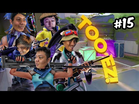 PEENOISE PLAY VALORANT (FILIPINO) #15
