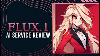 FLUX.1 Image Generator Review (Awesome Midjourney Alternative)