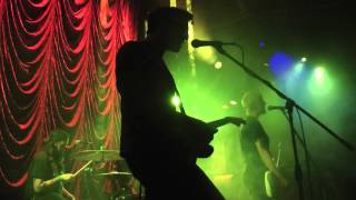 Creepoid - Seams (Philadelphia,Pa) 10.13.15