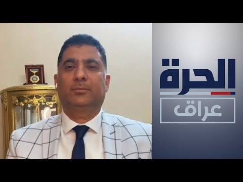 شاهد بالفيديو.. عميد كلية الإعلام في جامعة التراث زياد العرار يتحدث عن التوافق لاختيار رئيس جديد لمجلس النواب
