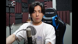 - どうも、金城敬樹です。