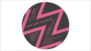 Kim Ann Foxman - Return It (Populette Remix) video