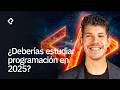 ¿Vale la pena aprender programación en 2024? Oportunidades y desafíos