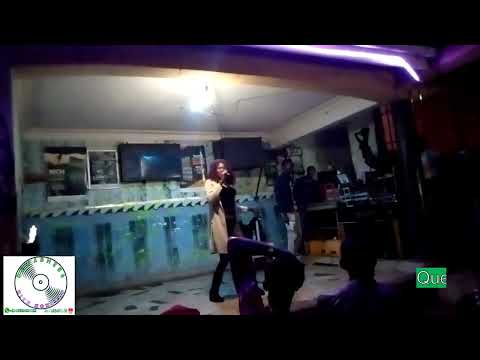 Queen Labonita's  Live Stage Performances