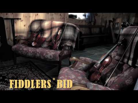 Fiddlers' Bid - Da Skeklers