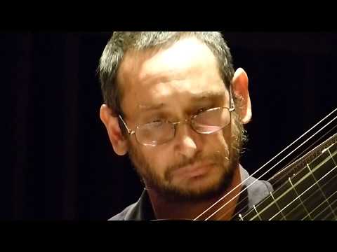 Víctor Torres, Miguel de Olaso y Hernán Vives (3): Música del Seicento italiano-00002