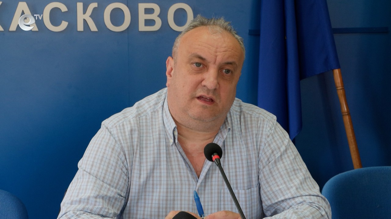 230 000 избиратели ще могат да упражнят правото си на вот в Хасковска област