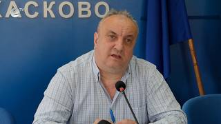 230 000 избиратели ще могат да упражнят правото си на вот в Хасковска област