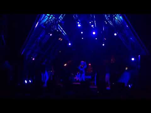 Flowdan & Animai - No way out @ Outlook festival 2016