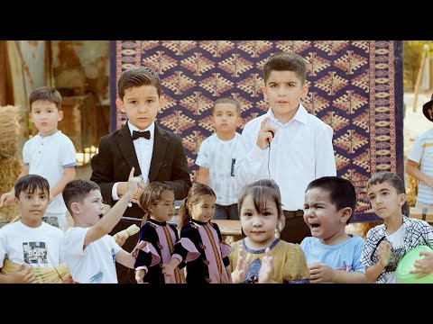 Sohbet Jumayew - Waý Dadeý (Official Video)