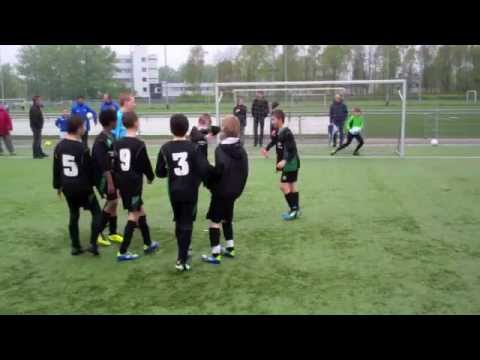 FC Almere E6 - Waterwijk E6